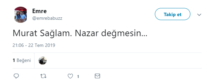 Fenerbahçe -Wolfsburg maçına Murat Sağlam damga vurdu