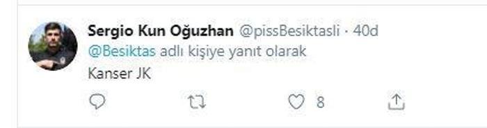 Beşiktaşlı taraftarlardan yönetime büyük tepki: Burası köy takımı mı