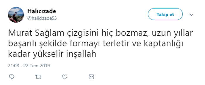 Fenerbahçe -Wolfsburg maçına Murat Sağlam damga vurdu