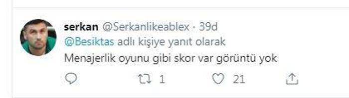 Beşiktaşlı taraftarlardan yönetime büyük tepki: Burası köy takımı mı