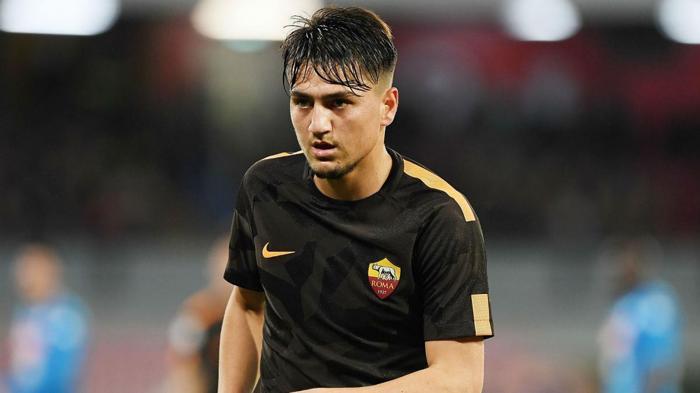 Cengiz Ünder için çılgın transfer teklifi