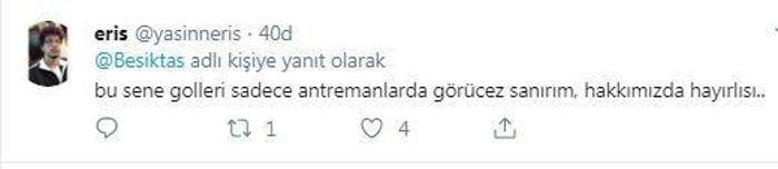 Beşiktaşlı taraftarlardan yönetime büyük tepki: Burası köy takımı mı
