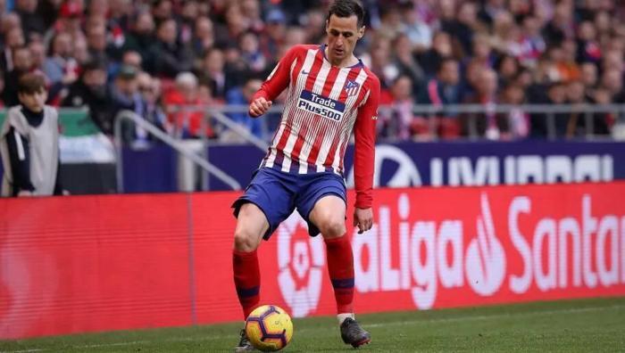 Forvet transferinde son dakika Nikola Kalinic...