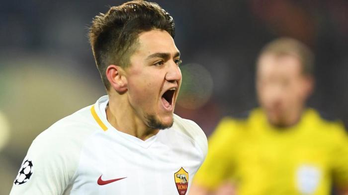 Cengiz Ünder için çılgın transfer teklifi