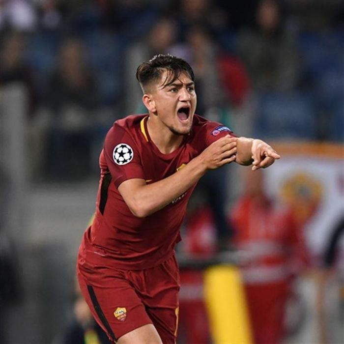 Cengiz Ünder için çılgın transfer teklifi