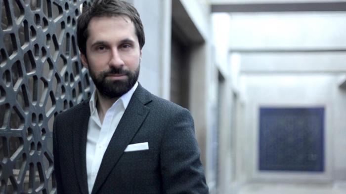 İbrahim Erkalın vasiyeti