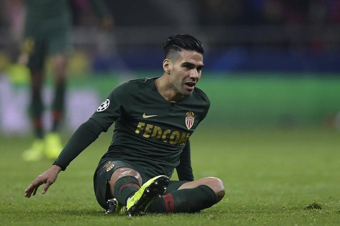 Galatasaray-Falcao flörtünde son dakika... Transferde kritik gelişme