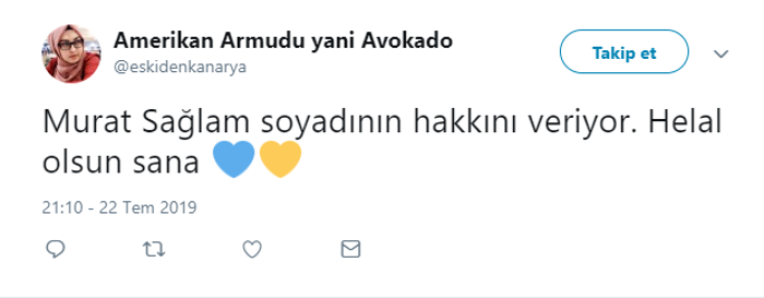 Fenerbahçe -Wolfsburg maçına Murat Sağlam damga vurdu