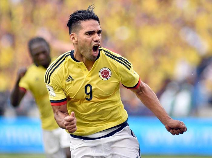 Galatasaray-Falcao flörtünde son dakika... Transferde kritik gelişme