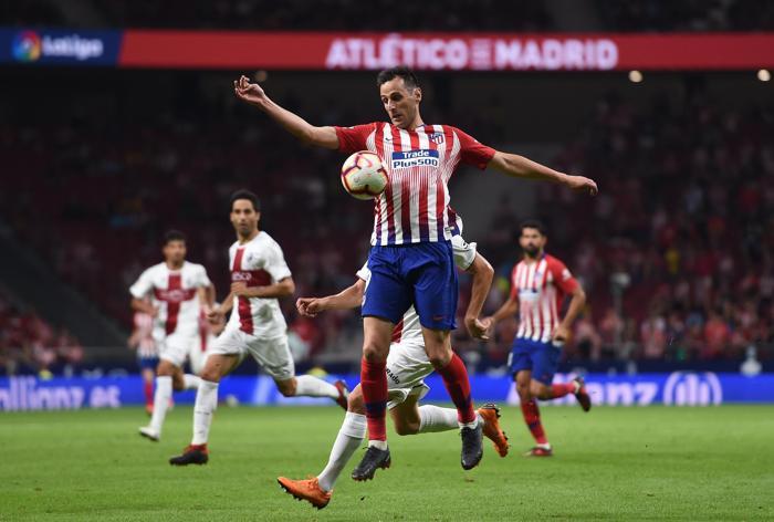 Forvet transferinde son dakika Nikola Kalinic...