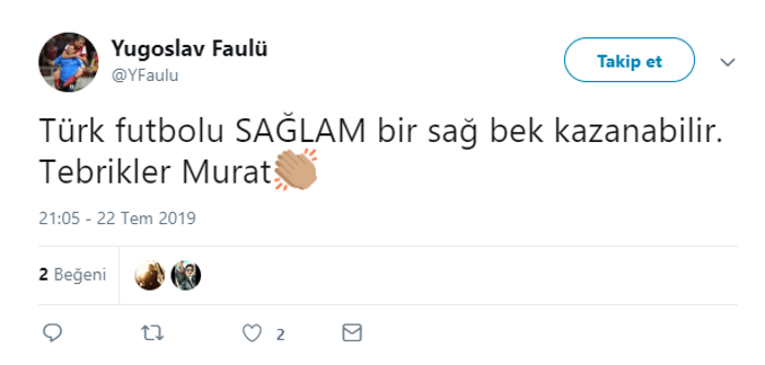 Fenerbahçe -Wolfsburg maçına Murat Sağlam damga vurdu