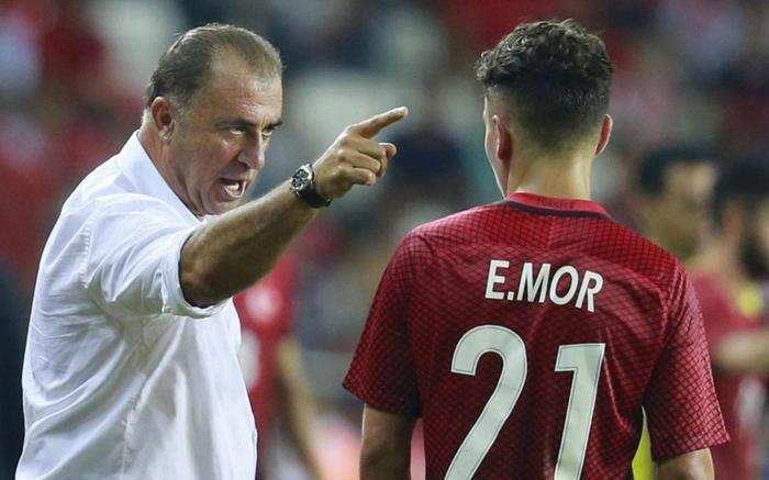 Galatasaray Emre Mor transferini bitirdi İmza an meselesi...