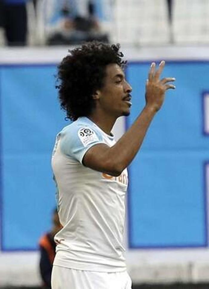 Hedef Luiz Gustavo