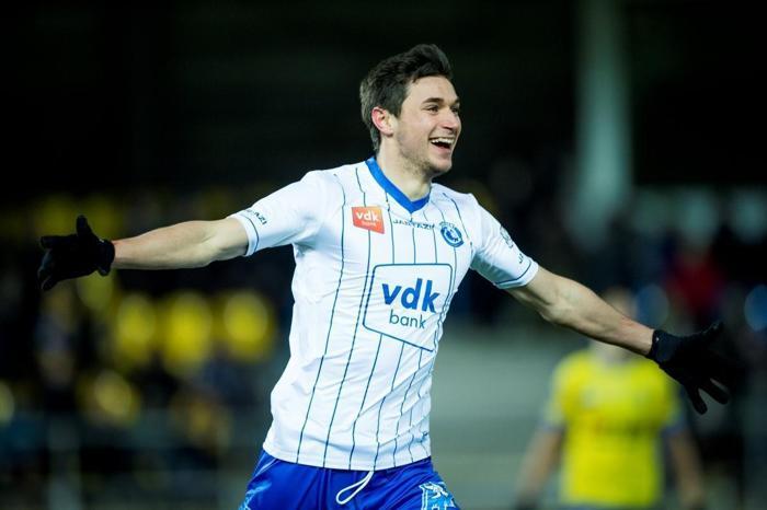 Galatasarayın forvet transferinde son dakika Roman Yaremchuk...