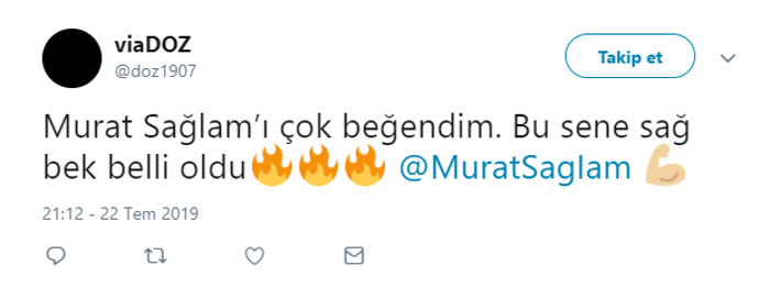 Fenerbahçe -Wolfsburg maçına Murat Sağlam damga vurdu