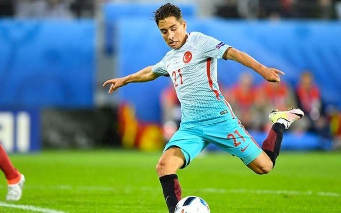 Galatasaray Emre Mor transferini bitirdi İmza an meselesi...