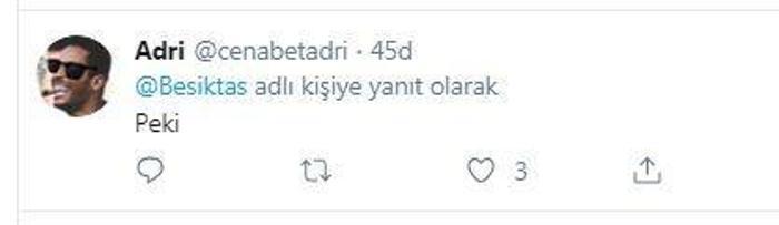 Beşiktaşlı taraftarlardan yönetime büyük tepki: Burası köy takımı mı