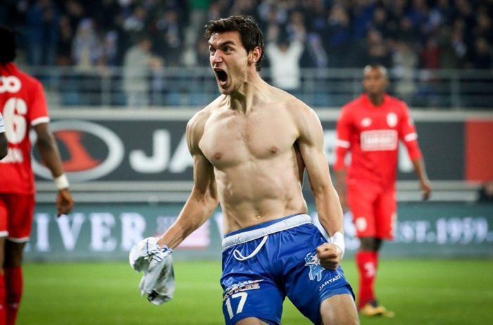 Galatasarayın forvet transferinde son dakika Roman Yaremchuk...