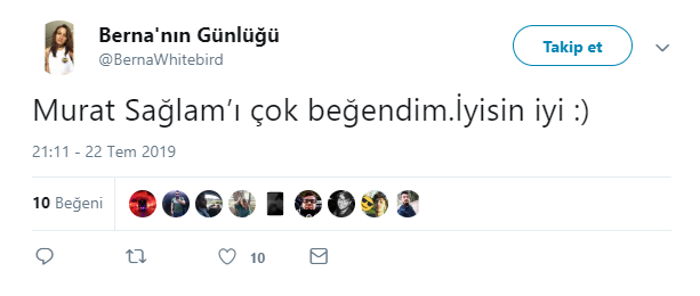 Fenerbahçe -Wolfsburg maçına Murat Sağlam damga vurdu