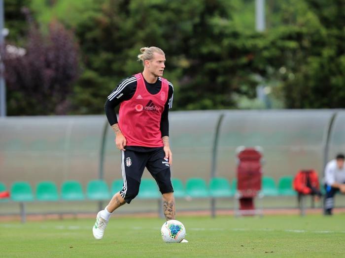 Karius’tan geçit yok