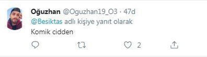 Beşiktaşlı taraftarlardan yönetime büyük tepki: Burası köy takımı mı