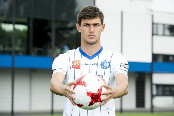 Galatasarayın forvet transferinde son dakika Roman Yaremchuk...