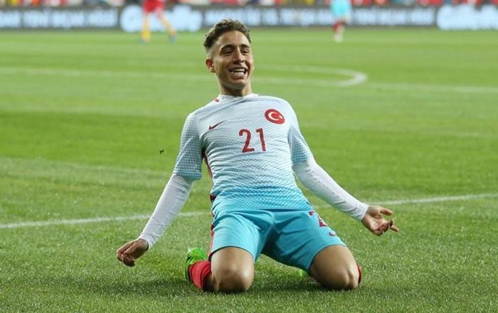 Galatasaray Emre Mor transferini bitirdi İmza an meselesi...