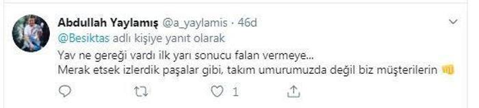 Beşiktaşlı taraftarlardan yönetime büyük tepki: Burası köy takımı mı