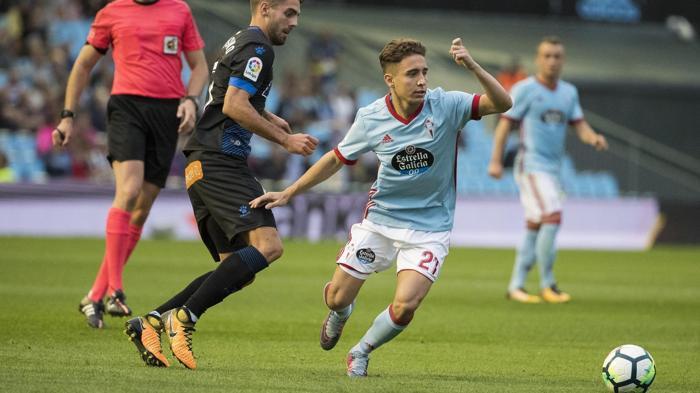 Galatasaray Emre Mor transferini bitirdi İmza an meselesi...