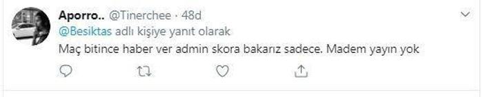 Beşiktaşlı taraftarlardan yönetime büyük tepki: Burası köy takımı mı