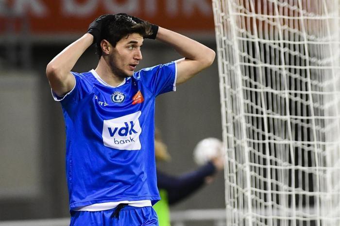 Galatasarayın forvet transferinde son dakika Roman Yaremchuk...
