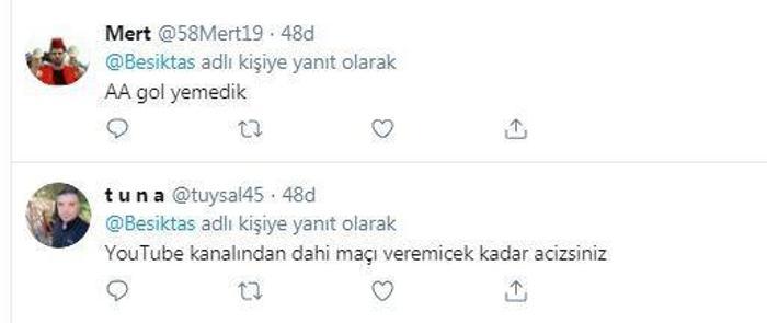 Beşiktaşlı taraftarlardan yönetime büyük tepki: Burası köy takımı mı