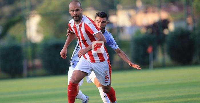 Beşiktaş - Pendikspor maçında performansıyla göz doldurdu