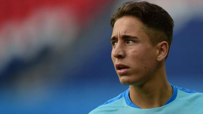 Emre Mor transferiyle ilgili Galatasaraya şok suçlama