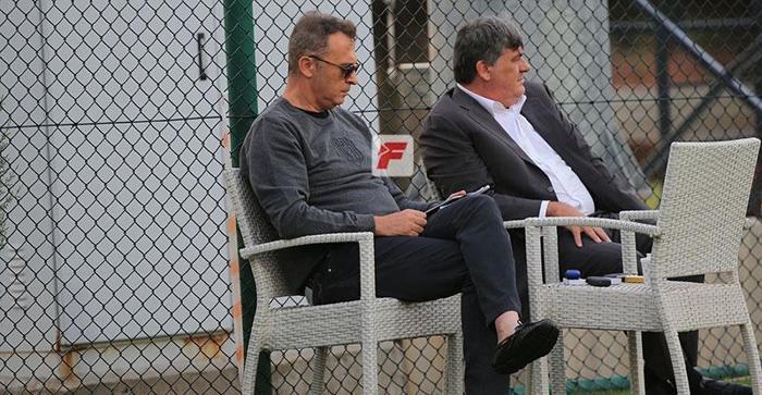 Beşiktaş - Pendikspor maçında performansıyla göz doldurdu