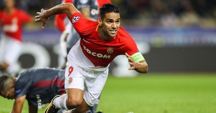 Jorge Mendes Galatasarayın istediği Radamel Falcaoyu bedavaya getiriyor