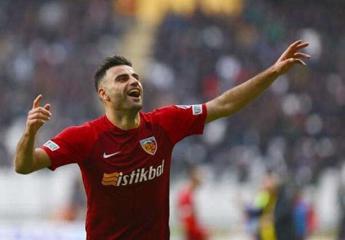Ersun Yanaldan Deniz Türüçe şok yanıt