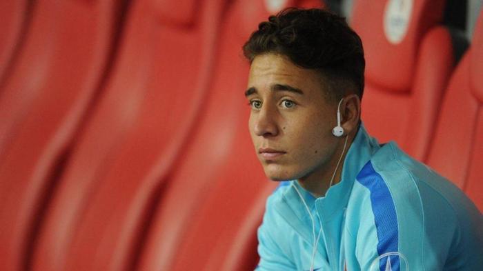 Emre Mor transferiyle ilgili Galatasaraya şok suçlama