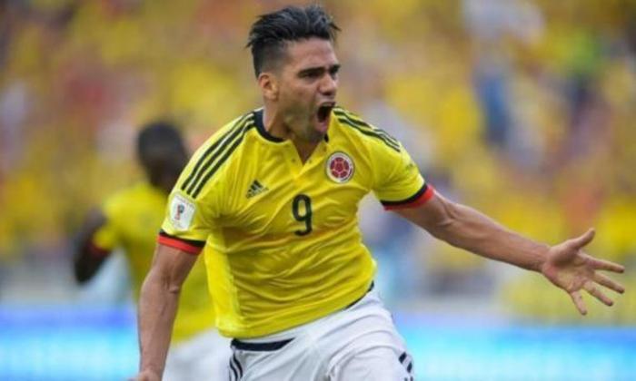 Jorge Mendes Galatasarayın istediği Radamel Falcaoyu bedavaya getiriyor