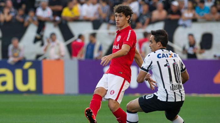 Galatasaraydan sürpriz hamle... Rodrigo Dourado bombası