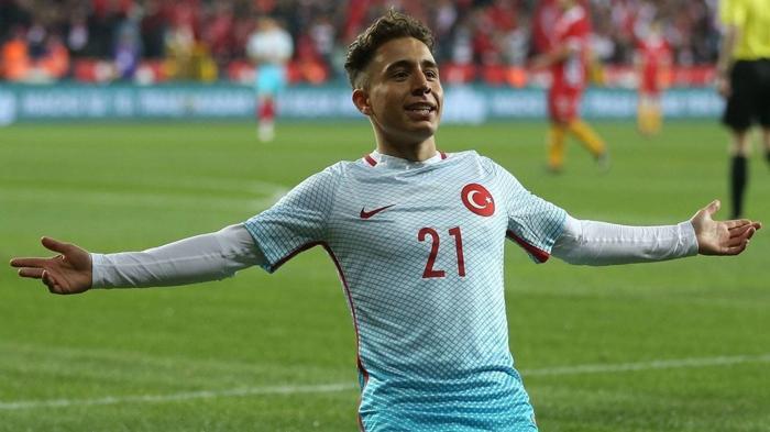Emre Mor transferiyle ilgili Galatasaraya şok suçlama