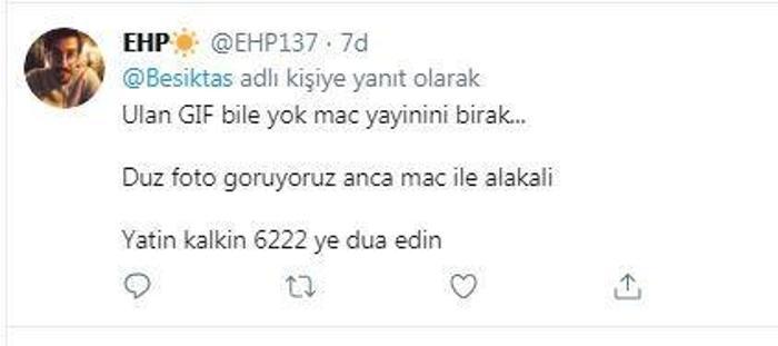 Beşiktaşlı taraftarlardan yönetime büyük tepki: Burası köy takımı mı
