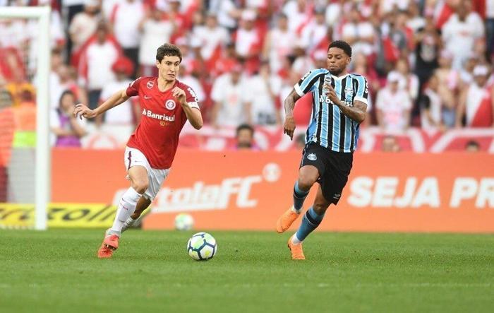 Galatasaraydan sürpriz hamle... Rodrigo Dourado bombası