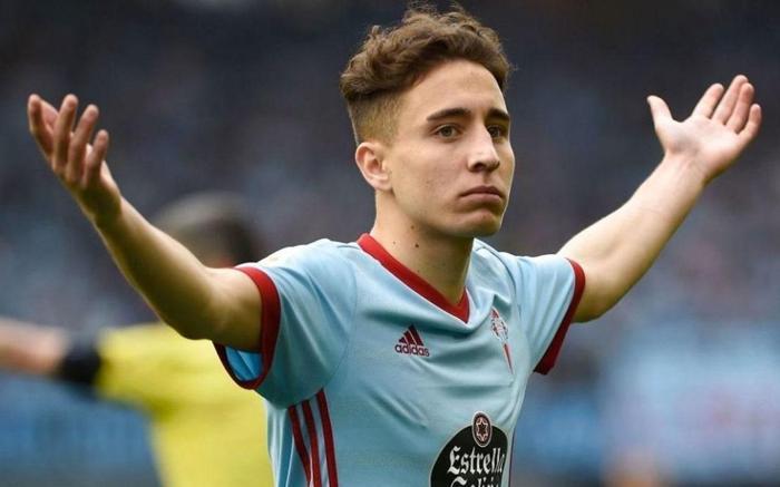 Emre Mor transferiyle ilgili Galatasaraya şok suçlama