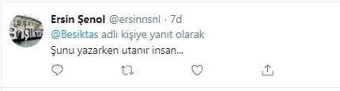 Beşiktaşlı taraftarlardan yönetime büyük tepki: Burası köy takımı mı