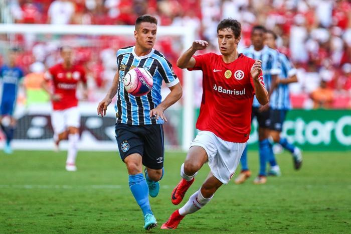 Galatasaraydan sürpriz hamle... Rodrigo Dourado bombası
