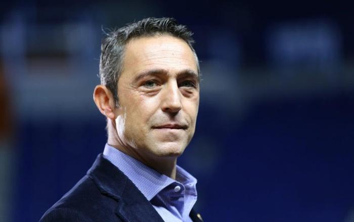 Fenerbahçede transferde bombayı patlatıyor 2+1 yıllık anlaşma...