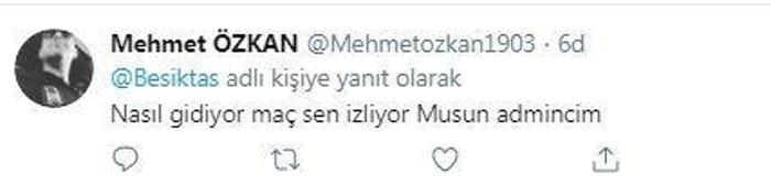 Beşiktaşlı taraftarlardan yönetime büyük tepki: Burası köy takımı mı