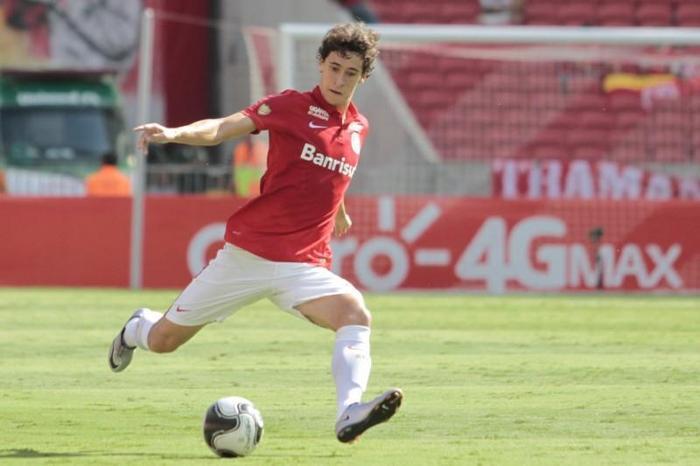 Galatasaraydan sürpriz hamle... Rodrigo Dourado bombası