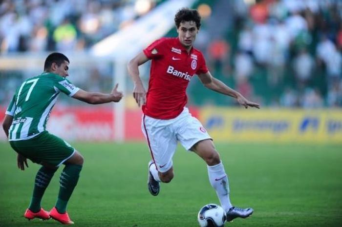 Galatasaraydan sürpriz hamle... Rodrigo Dourado bombası